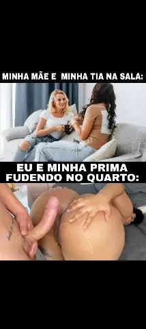 puta do primo