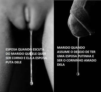 esposa melada