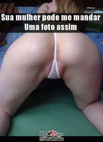 namorada putinha