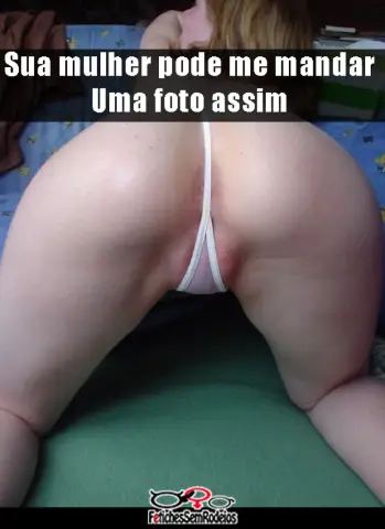 namorada putinha