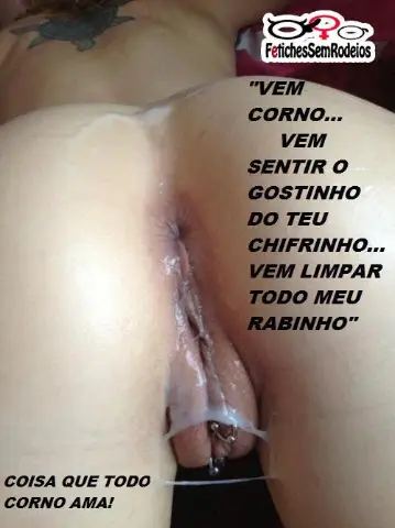 gozada na esposa