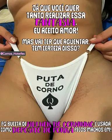 festa de corno