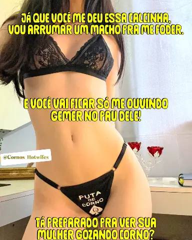 Corno · Bra by @theone