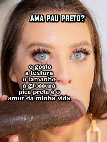 Namorada · Amapaujpret0 by @theone