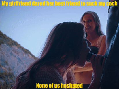Cuckquean Cuckold Freeuse Captions 30