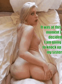 sister fuck captions 9