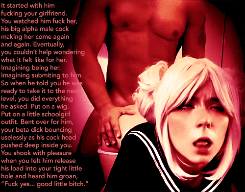 Cuckquean Cuckold Freeuse Captions 117