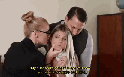 Cuckquean Cuckold Freeuse Captions 161