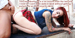 Cuckquean Cuckold Freeuse Captions 170