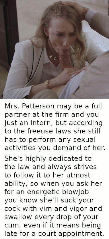 Cuckquean Cuckold Freeuse Captions 199
