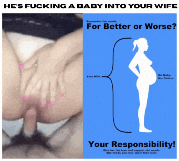 Hotwife Breeding Captions 10