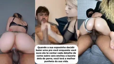 Cuckold Cuckson Breeding 42