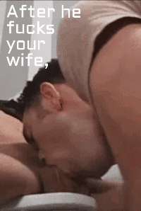 Cuckold Cuckson Breeding 230