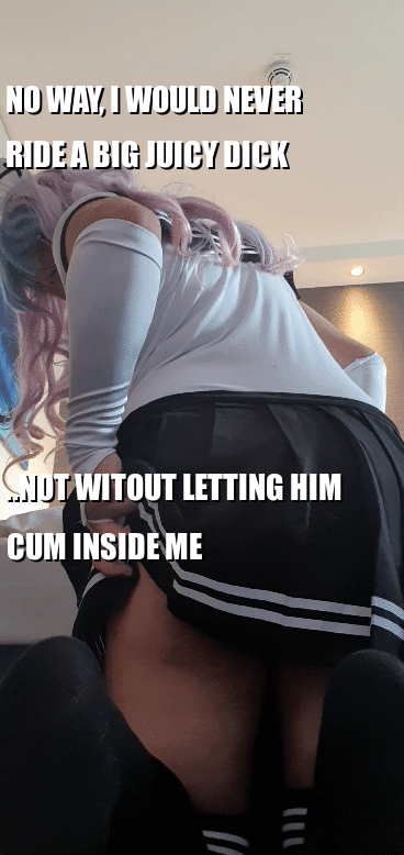 cnc deepthroat porn captions 14