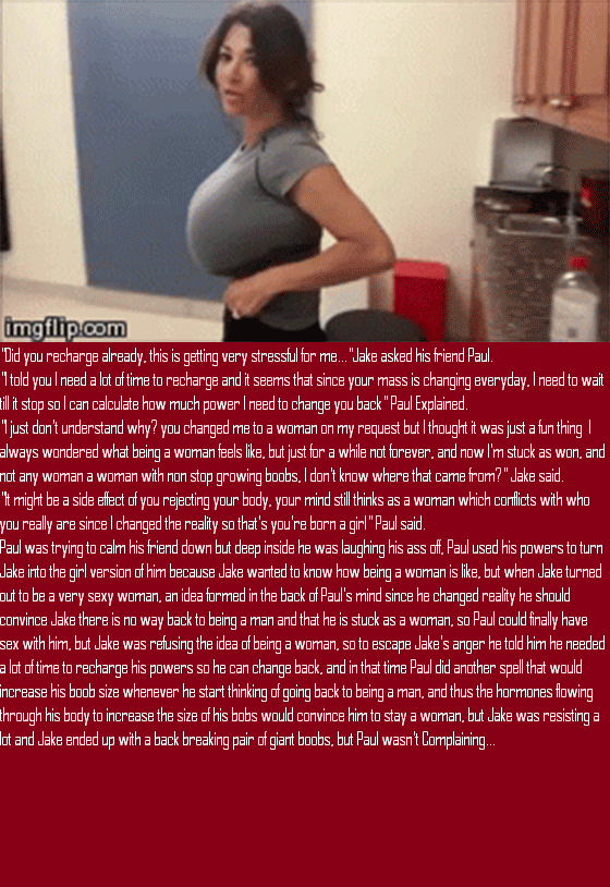 Huge cock son Futa mommy captions 85