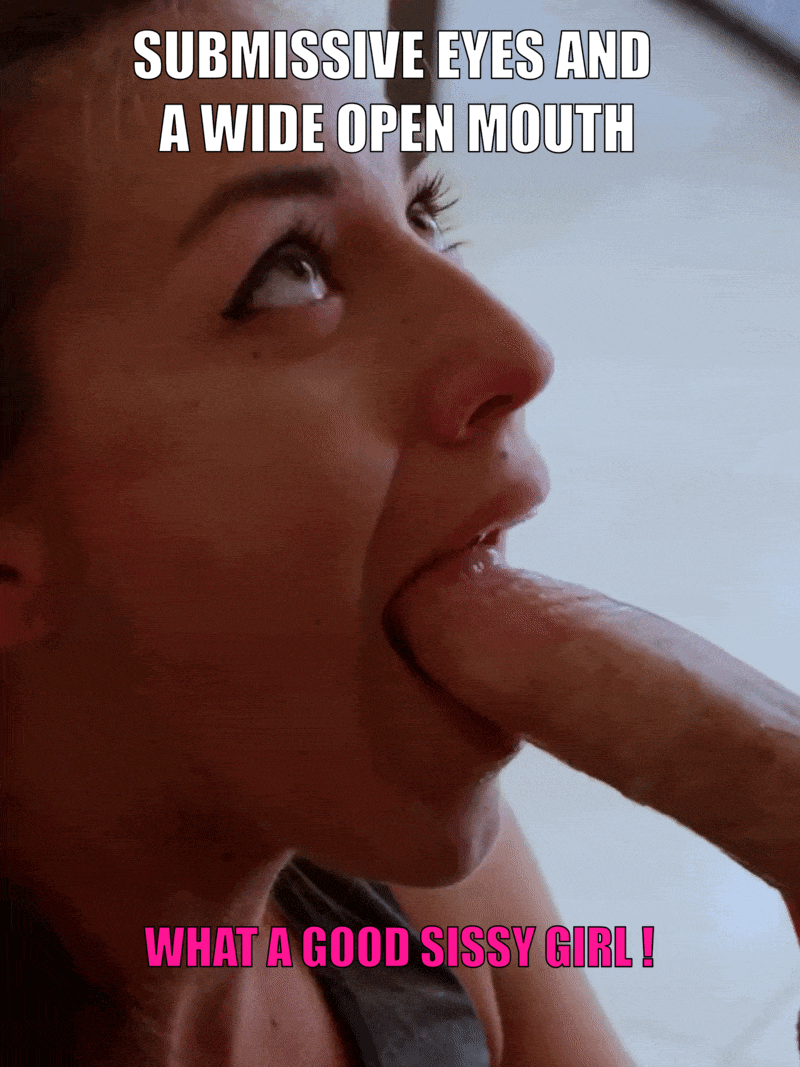 Porn gifs captions fuck 4