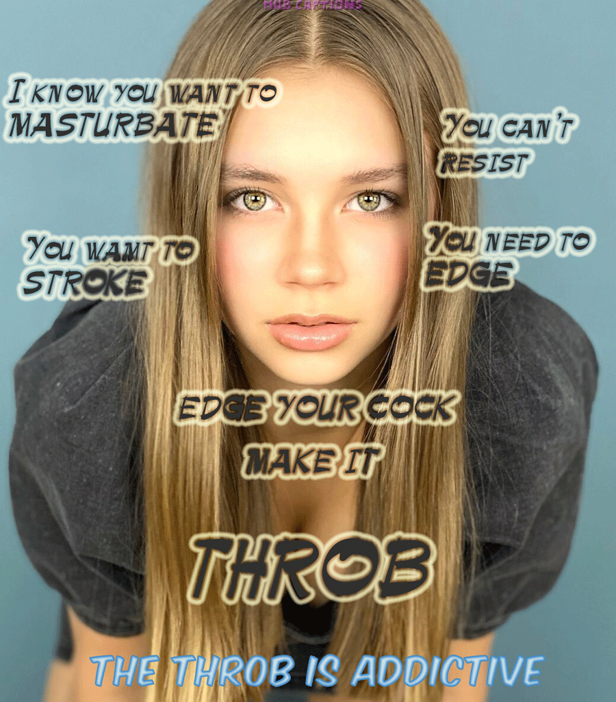 Porn gifs captions fuck 10