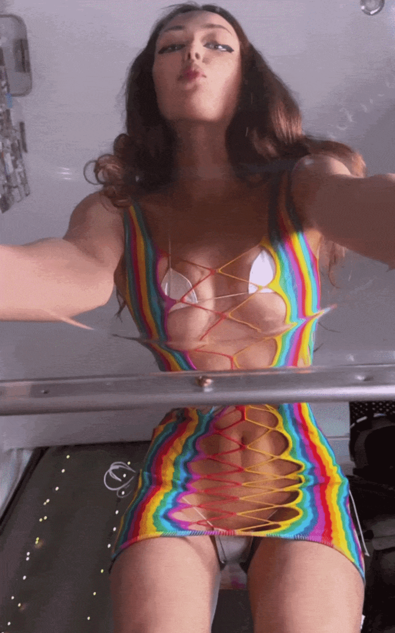Gooned Captions gifs 9