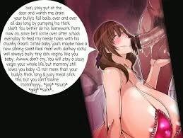Cuckson Bully Porn Captions 5