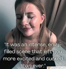 Cuckson Bully Porn Captions 7