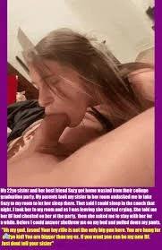 Cuckson Bully Porn Captions 18