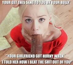 Cuckson Bully Porn Captions 32