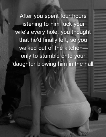 Daughter Bull Fuck Captions 10