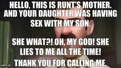 Daughter Breeding porn gifs captions 56