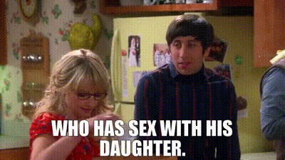 Daughter Breeding porn gifs captions 64