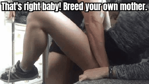 Mom Breeding porn captions 21