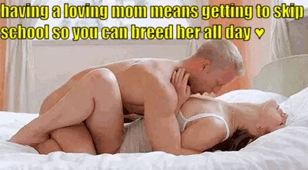 Mom Breeding porn captions 47