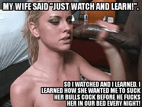 BWC cuckold Captions 22
