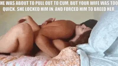 Breeding Slut Porn Captions 13