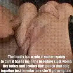 Breeding Slut Porn Captions 34