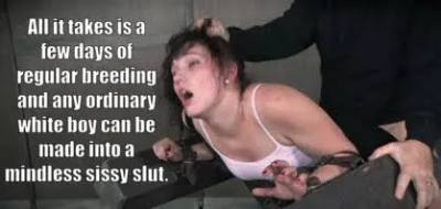 Breeding Slut Porn Captions 55