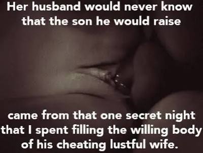 Breeding Slut Porn Captions 64