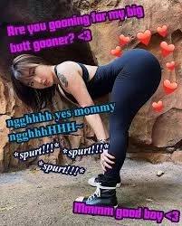 Perfect Asshole Porn Captions 28
