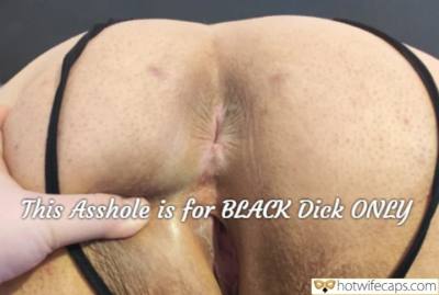 Perfect Asshole Porn Captions 71