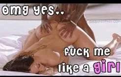 Face down Ass up Porn Captions & GIFS 16