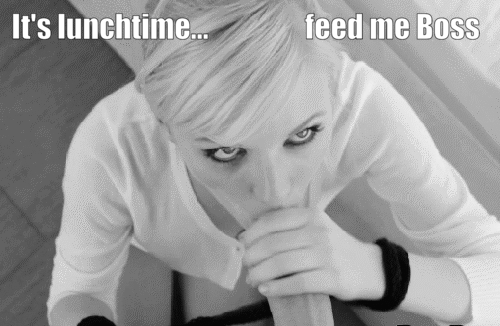Titfuck Porn Captions & GIFS 61