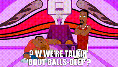 Balls Deep Porn Captions 114