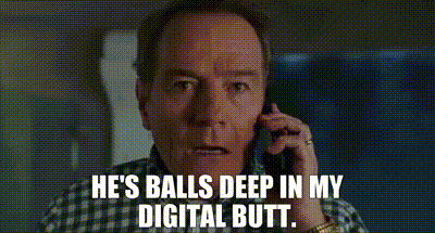 Balls Deep Porn Captions 117