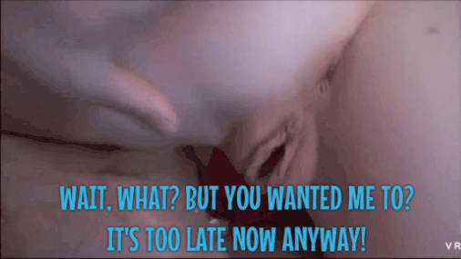 Step Brother Porn Captions & GIFS 49