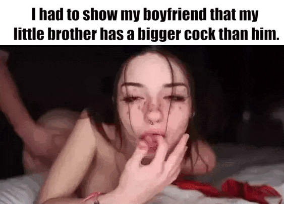 Pink Pussy Porn Captions & GIFS 39