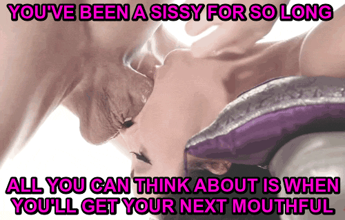 Pink Asshole Porn Captions & GIFS 24