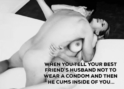 Cuckold Anal Captions Porn GIFS & Images 30