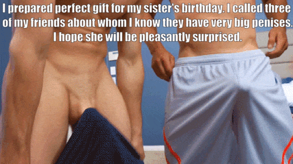 SPH Small Penis Humiliation Porn Captions & GIFS 24