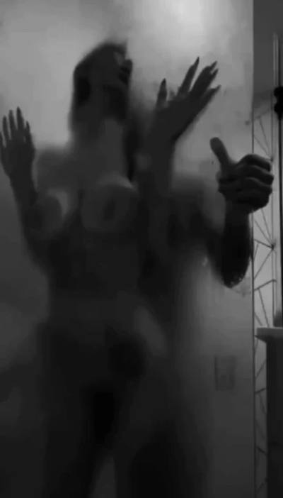 Porn Pics Captions Black and White 10