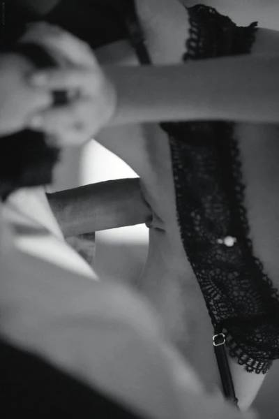 Porn Pics Captions Black and White 29
