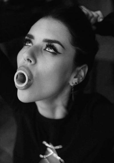 Porn Pics Captions Black and White 34